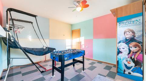 Foto 4 de Casa o xalet en venda a Calle Los Guindos, Casarrubios del Monte pueblo, Toledo