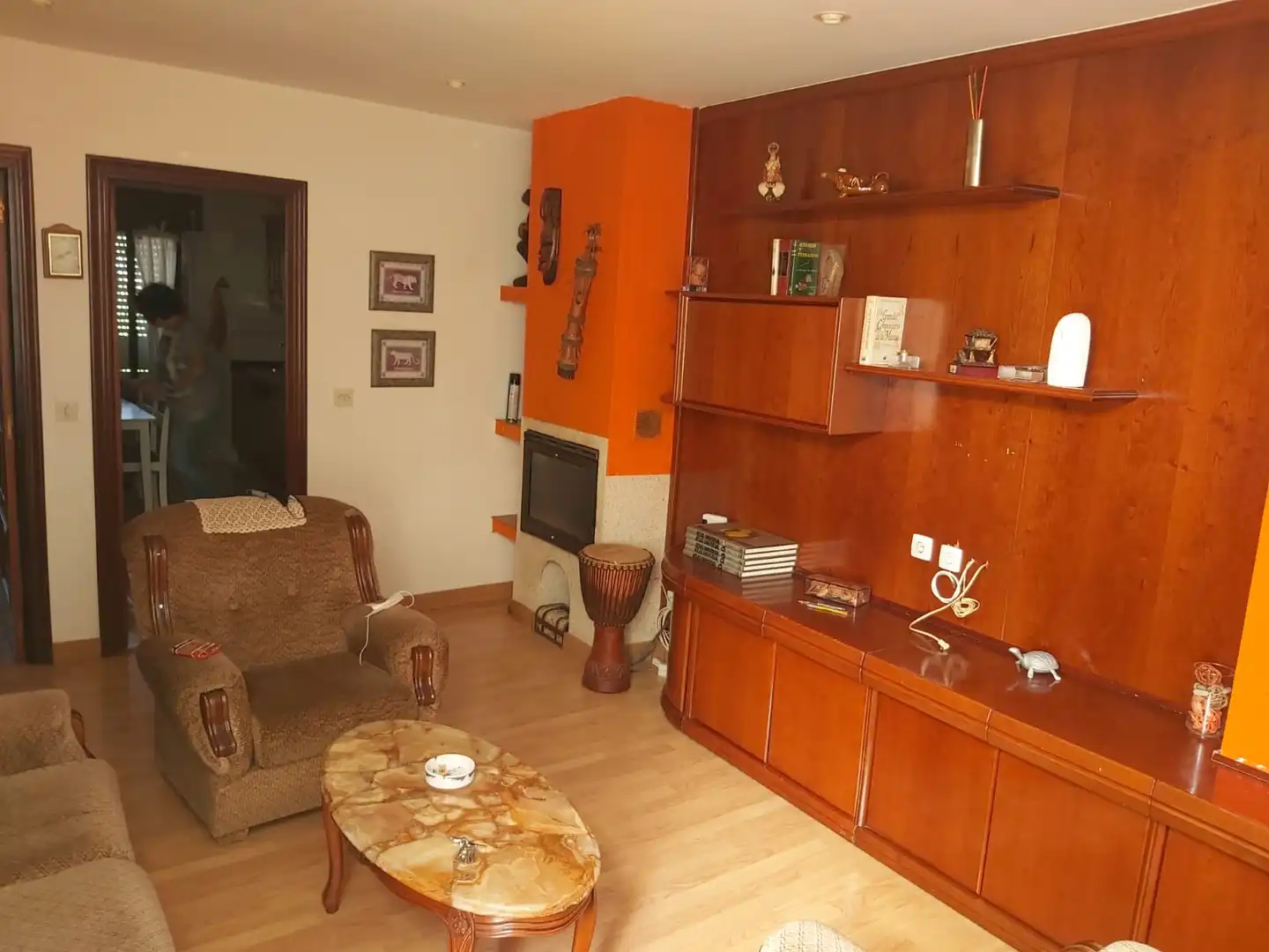 Wohnung zum Verkauf in Calle Alameda 4A, imagen 68