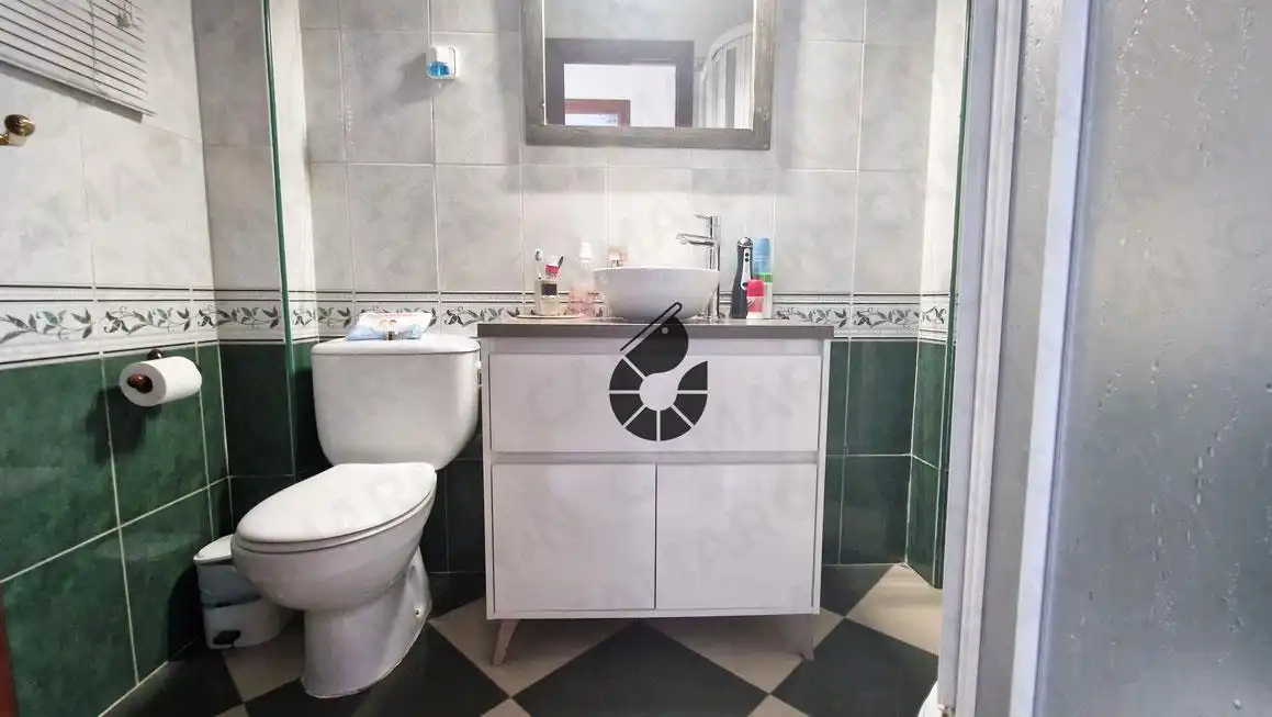 Maison mitoyenne à vendre à Coria del Río, imagen 7