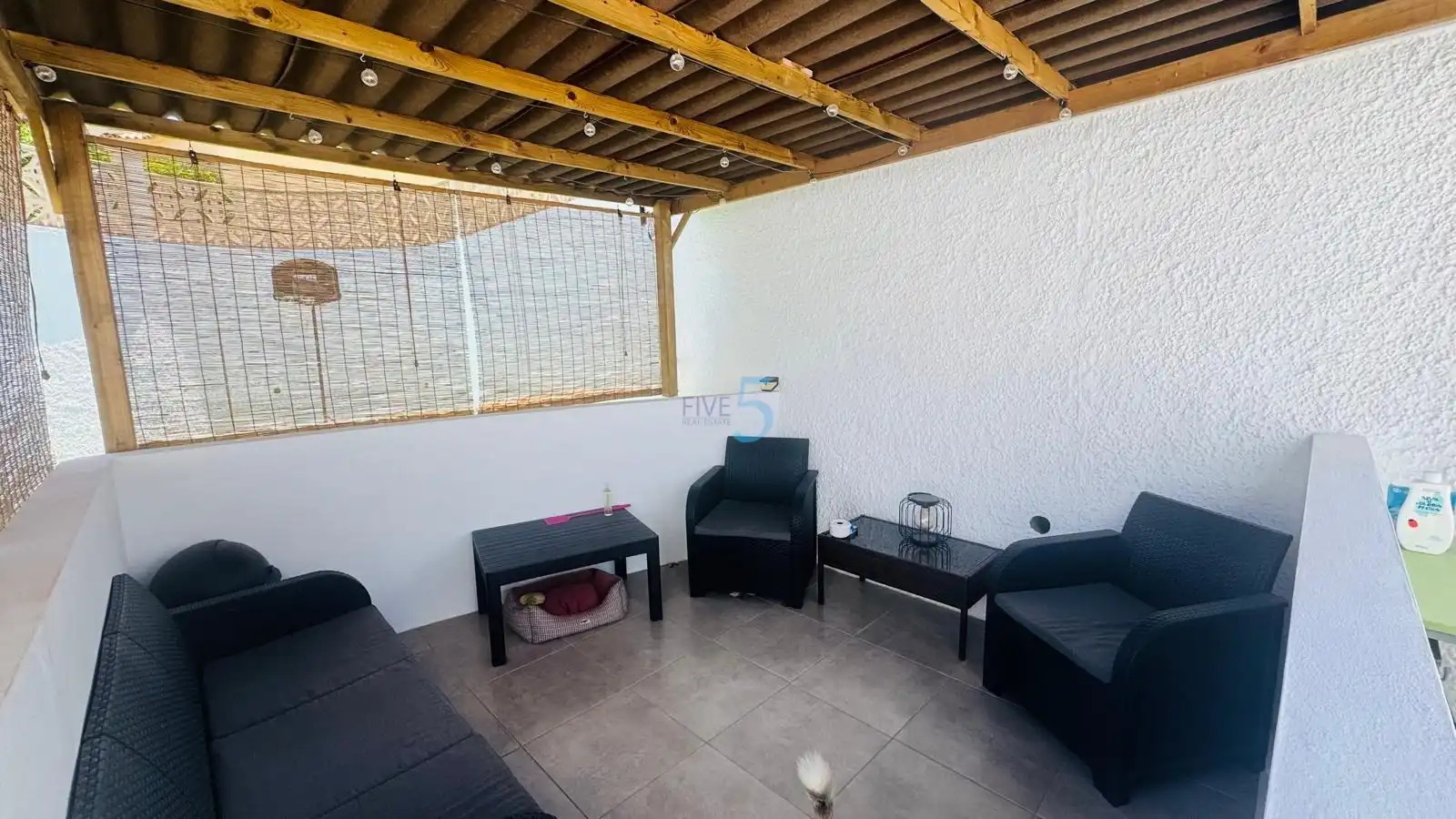 Reihenhaus zum Verkauf in San Miguel de Salinas, imagen 3