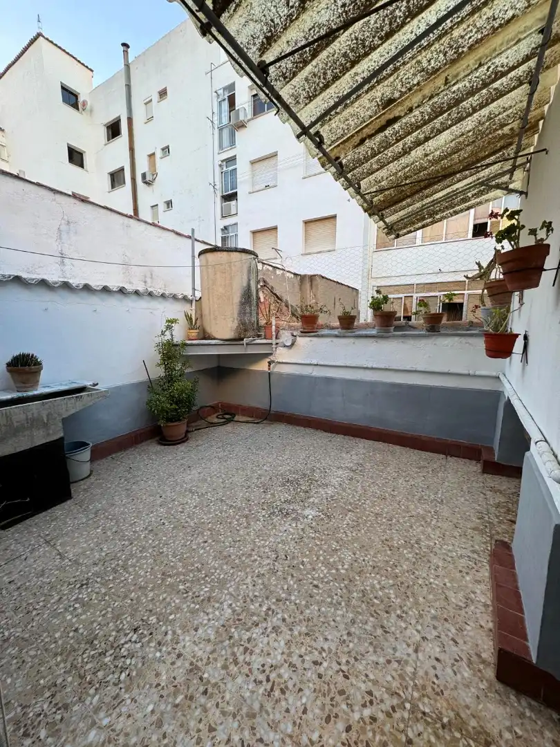 Haus zum Verkauf in Plaza Palacio, imagen 4