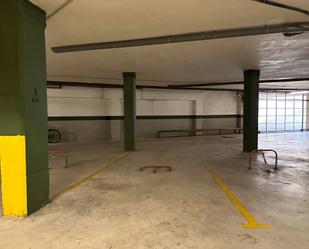 Parking of Garage for sale in L'Ampolla