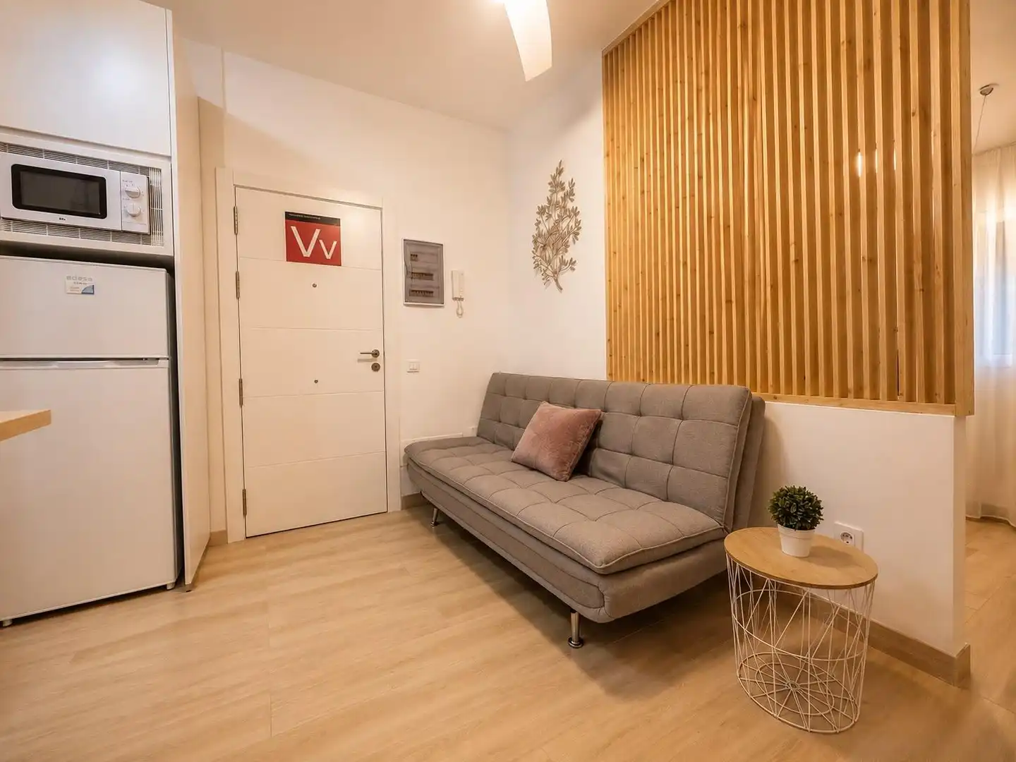 Estudio en venta en Las Palmas de Gran Canaria con Amueblado