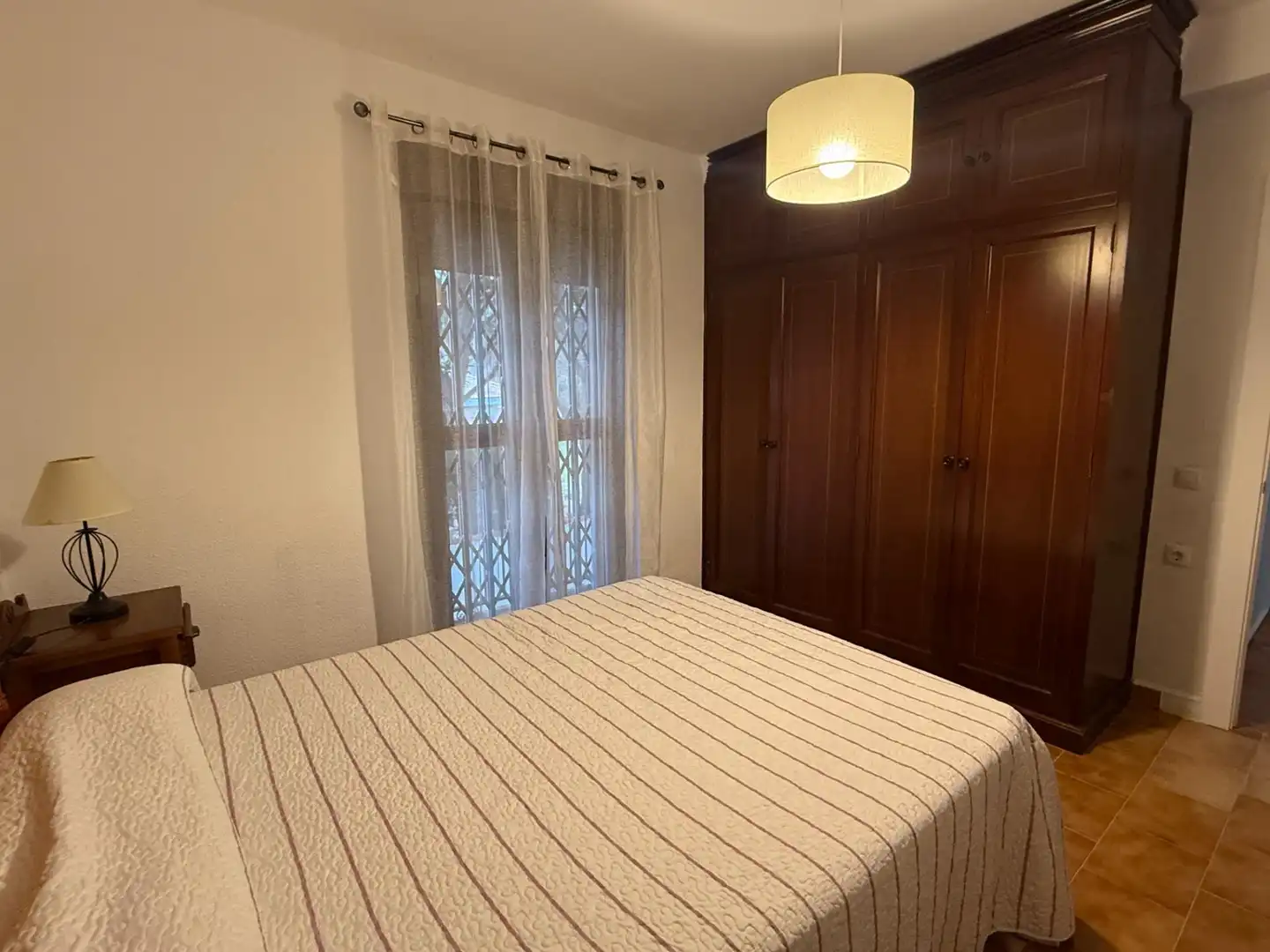 Bedroom of Houses for sale in Chiclana de la Frontera  with Community pool