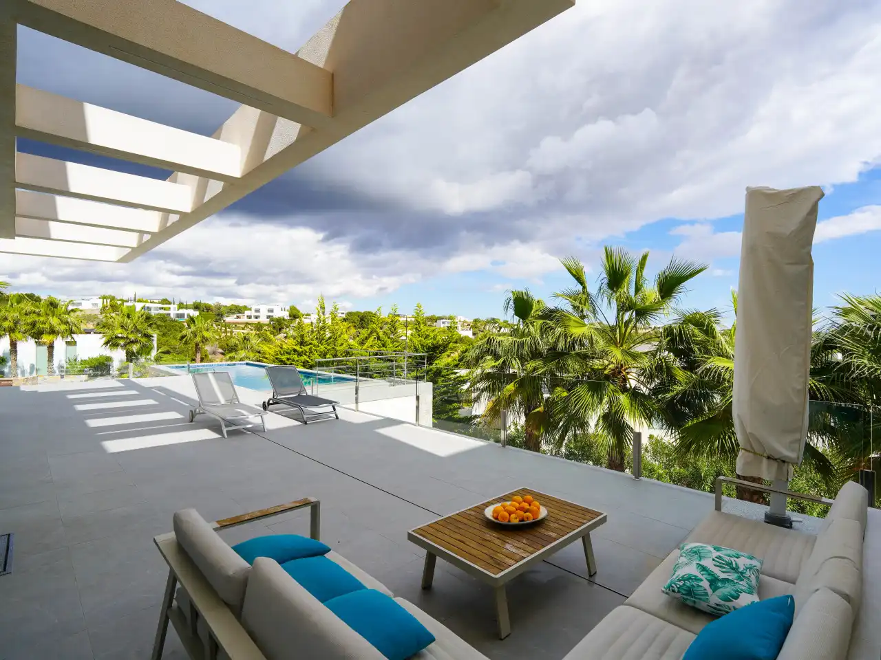 Villa avec terrasse à vendre à Orihuela Costa, imagen 65
