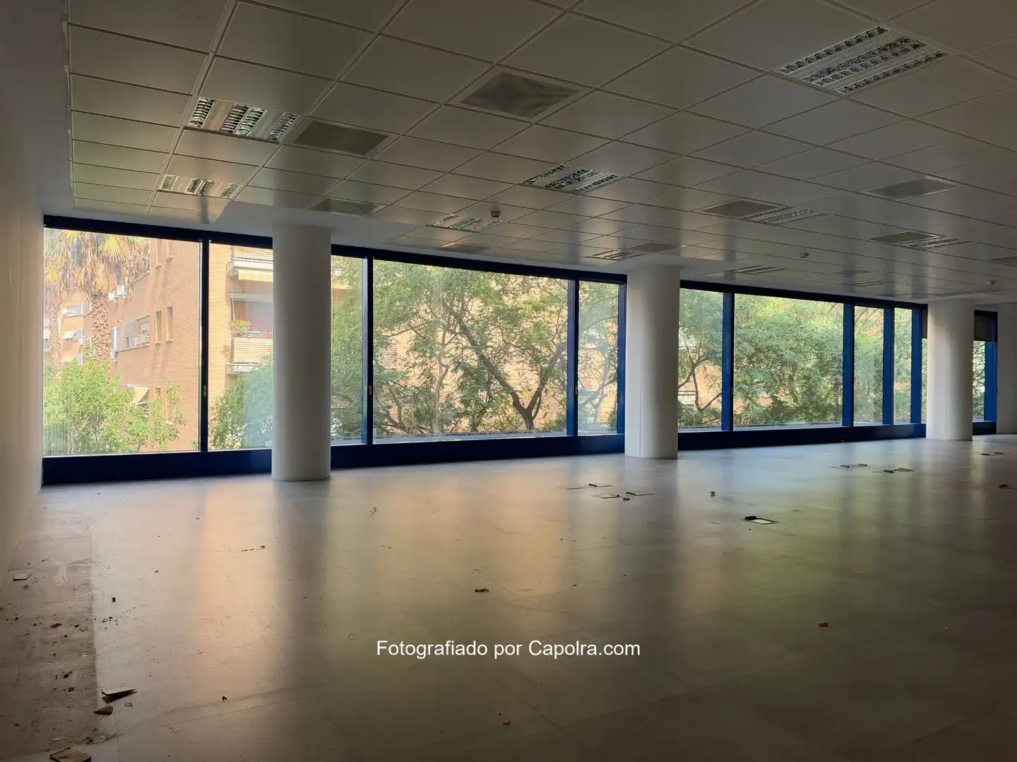 Büro zum Verkauf in Montigalà - Sant Crist