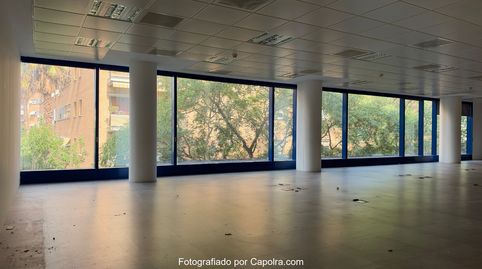 Foto 3 de Oficina en venta en Dels Vents, 9, Montigalà, Badalona