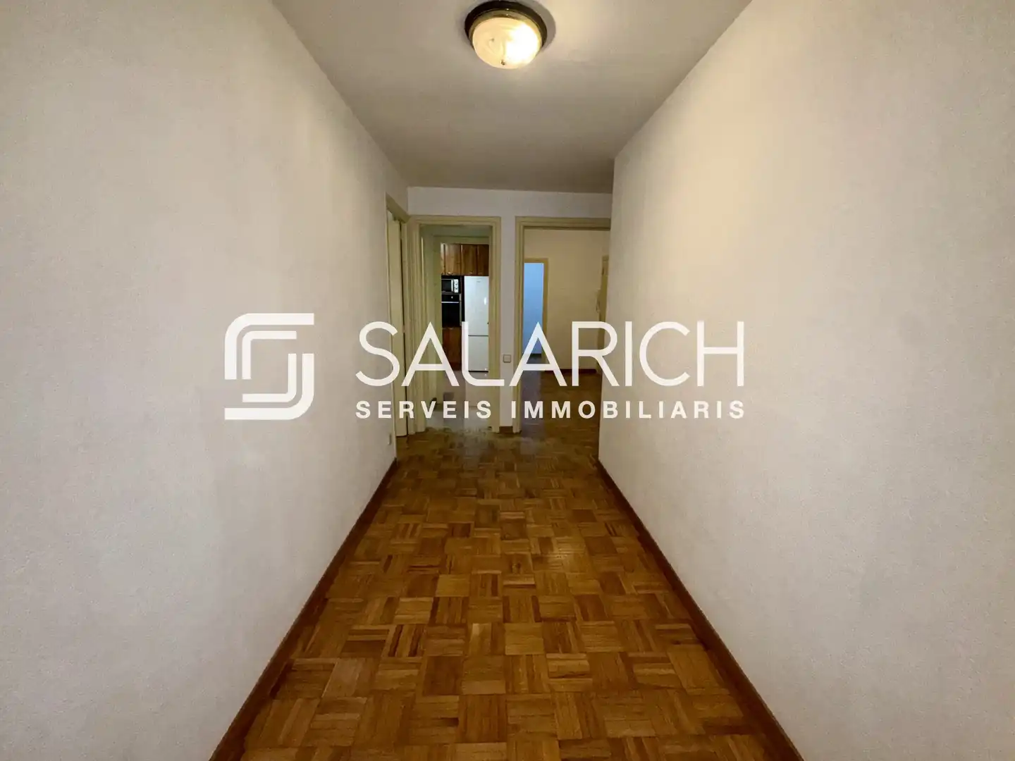 Flat for sale in Barcelona  with Heating