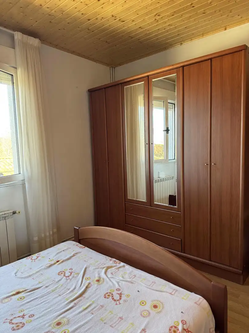 Habitación de Casa o chalet en venta en Vilardevós con Calefacción, Terraza y Trastero