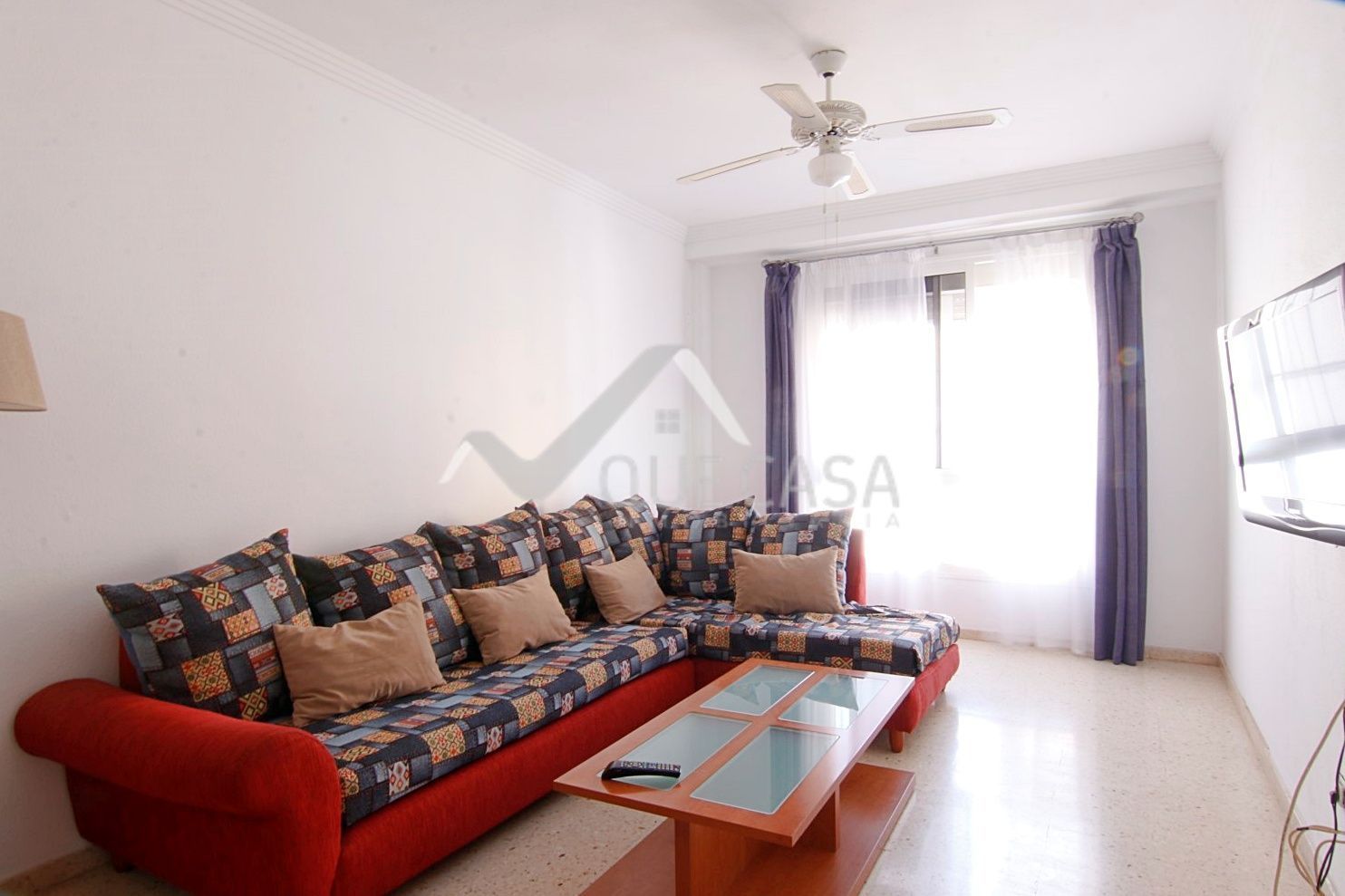 Flat for sale in Vecindario - El Doctoral - Cruce de Sardina