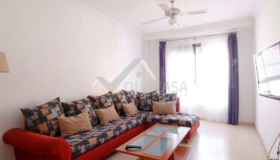 Foto 1 de Piso en venta en Vecindario - El Doctoral - Cruce de Sardina, Las Palmas