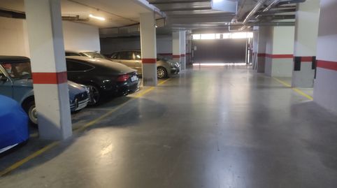 Foto 3 de Garatge en venda a Carrer de Castellterçol, 5, Can Roca, Terrassa