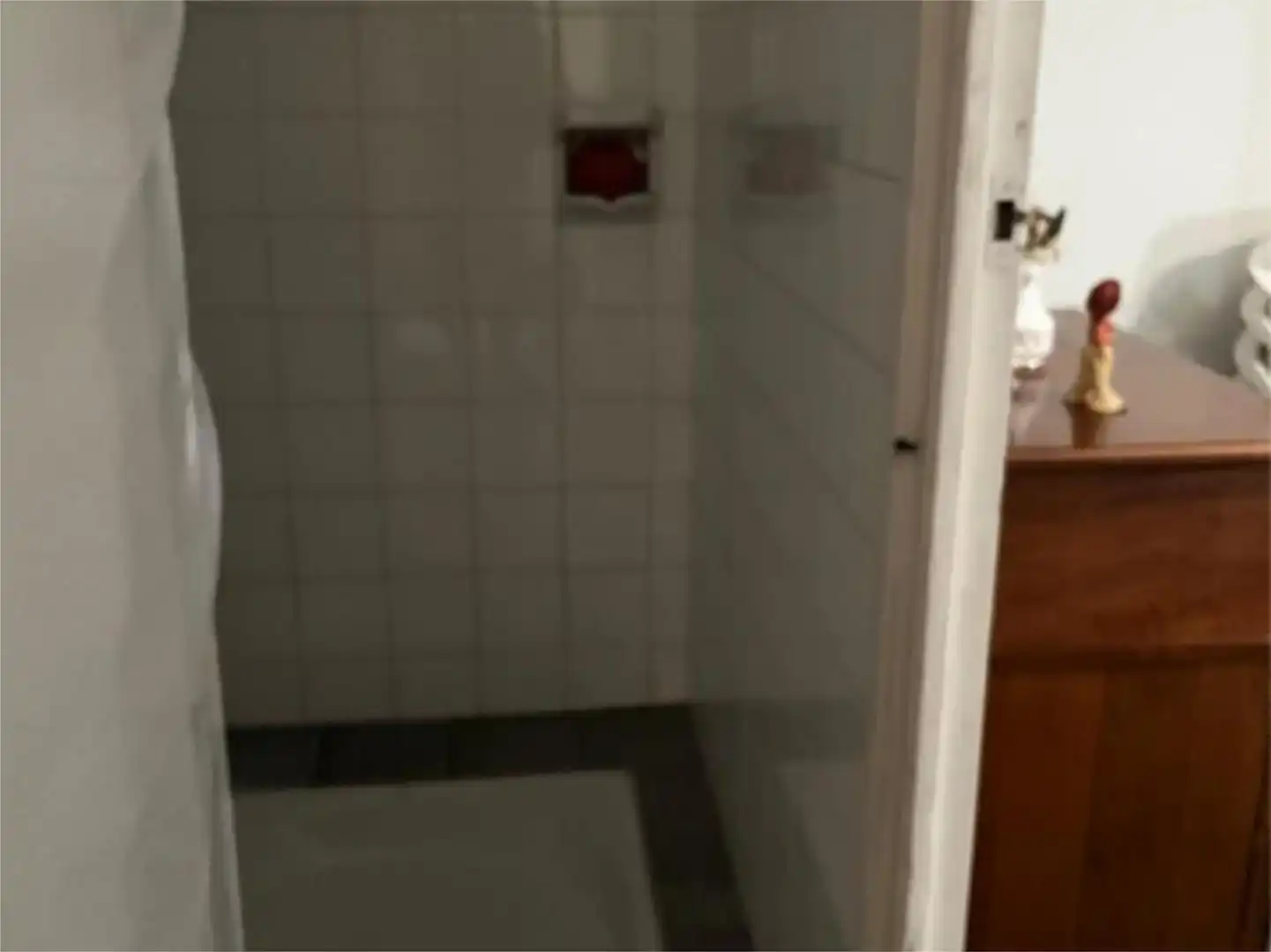 Bany de Pis en venda en Villablino amb Balcó