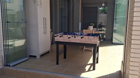 Foto 4 de Planta baja en venta en Calle Calle Santísimo Cristo de la Fe, Els Molins, Paterna