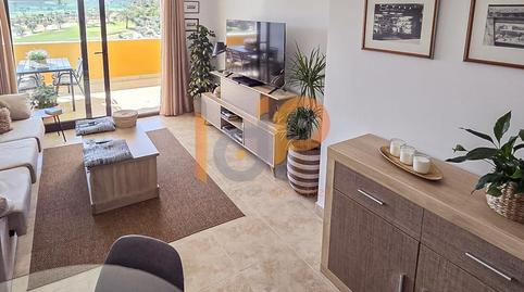 Foto 4 de Apartament en venda a Golf Valle Este, Vera