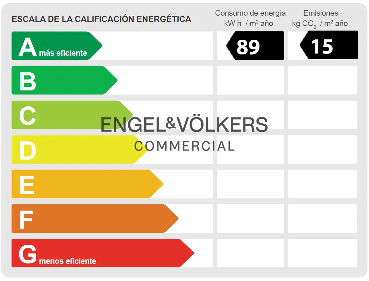 Oficina de alquiler en Sant Joan Despí con Aire acondicionado