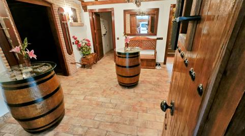 Foto 4 de Casa o xalet en venda a Calle de la Mariblanca, 14, Centro, Móstoles