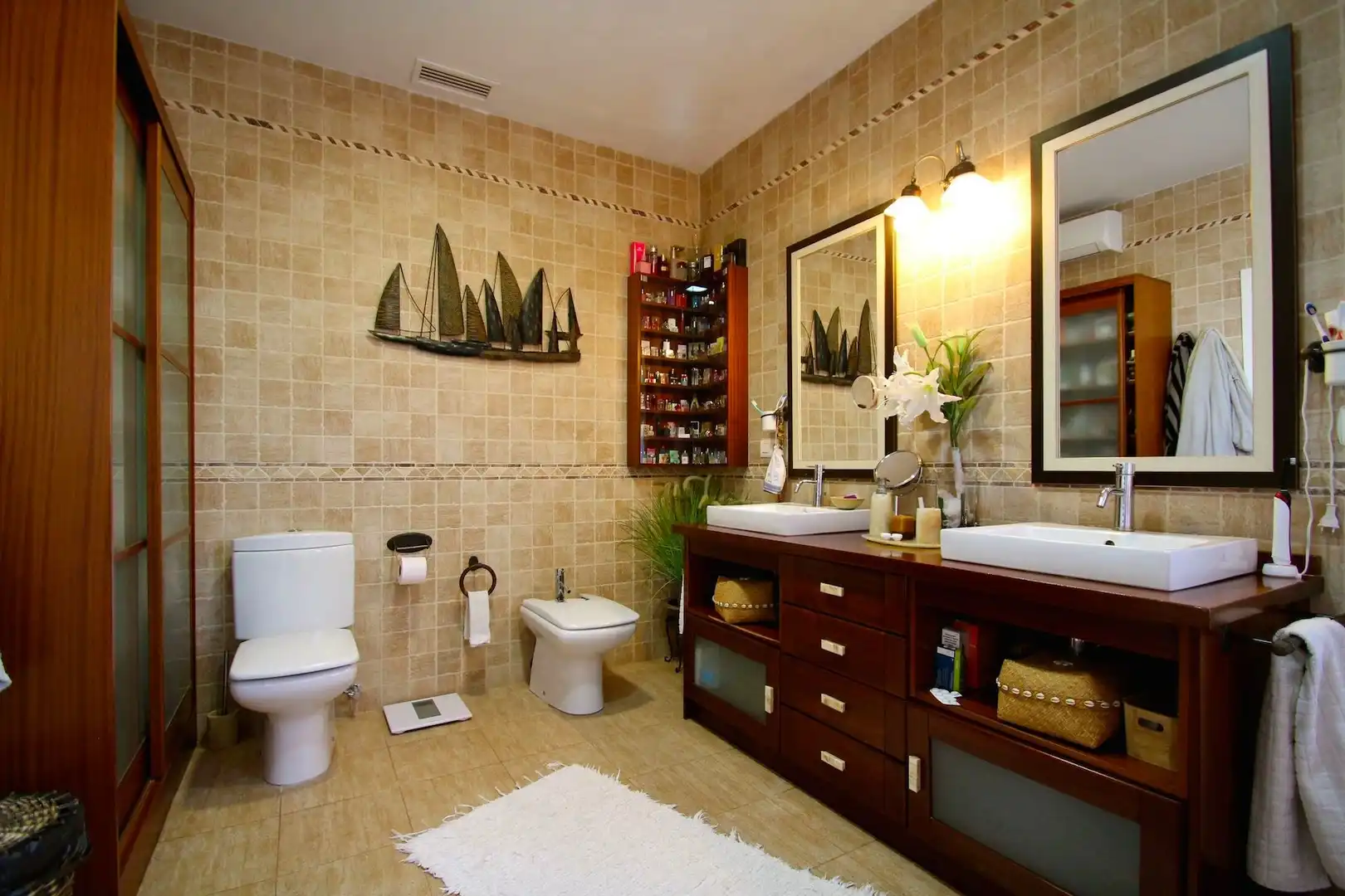 Villa mit Terrasse zum Verkauf in Aguas Nuevas II, imagen 40