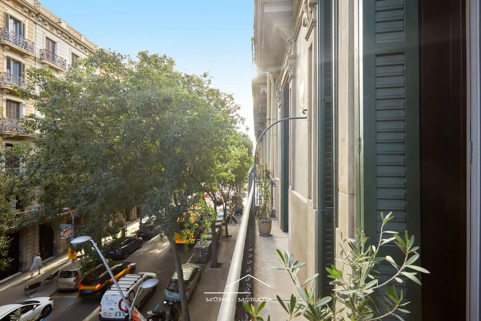 Appartement avec terrasse à vendre à Eixample, imagen 17