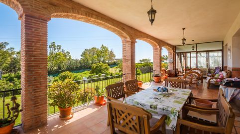 Foto 2 de Casa o chalet en venta en Las Lomas, Estepona