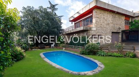 Foto 3 de Casa o xalet en venda a Parquelagos - Puente Nuevo, Galapagar