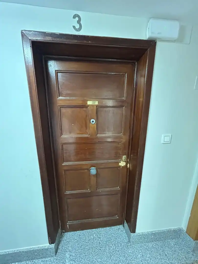 Piso con ascensor en venta en San Claudio - La Chantría, imagen 6