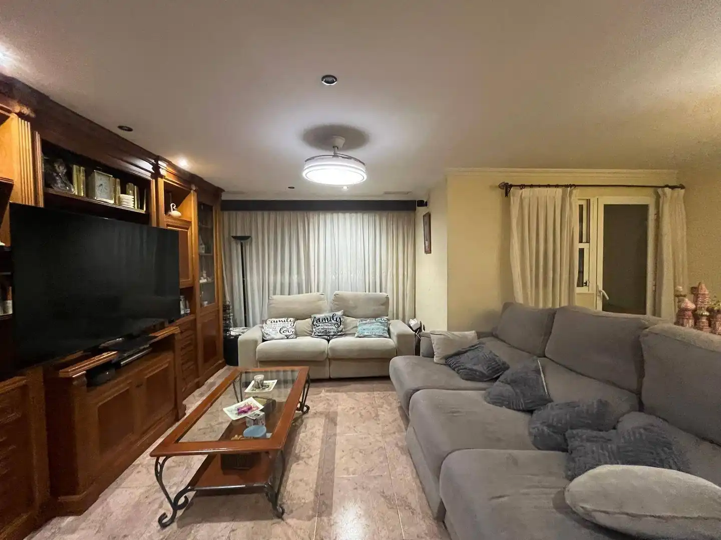 Appartamento con ascensore in vendita a Calle BENITO PEREZ GALDOS, imagen 7