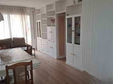 Appartamento con balcone in vendita a Carrer de Jovara