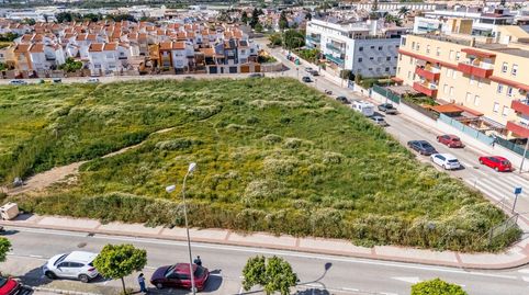 Foto 2 de Residencial en venta en C. Aloe Vera, 25, 29700 Vélez-málaga, Málaga, Spai, -1, El Limonar, Vélez-Málaga