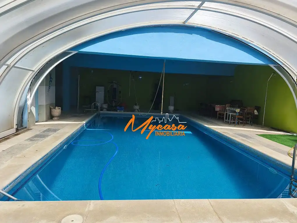 Houses for rent in El Bosque