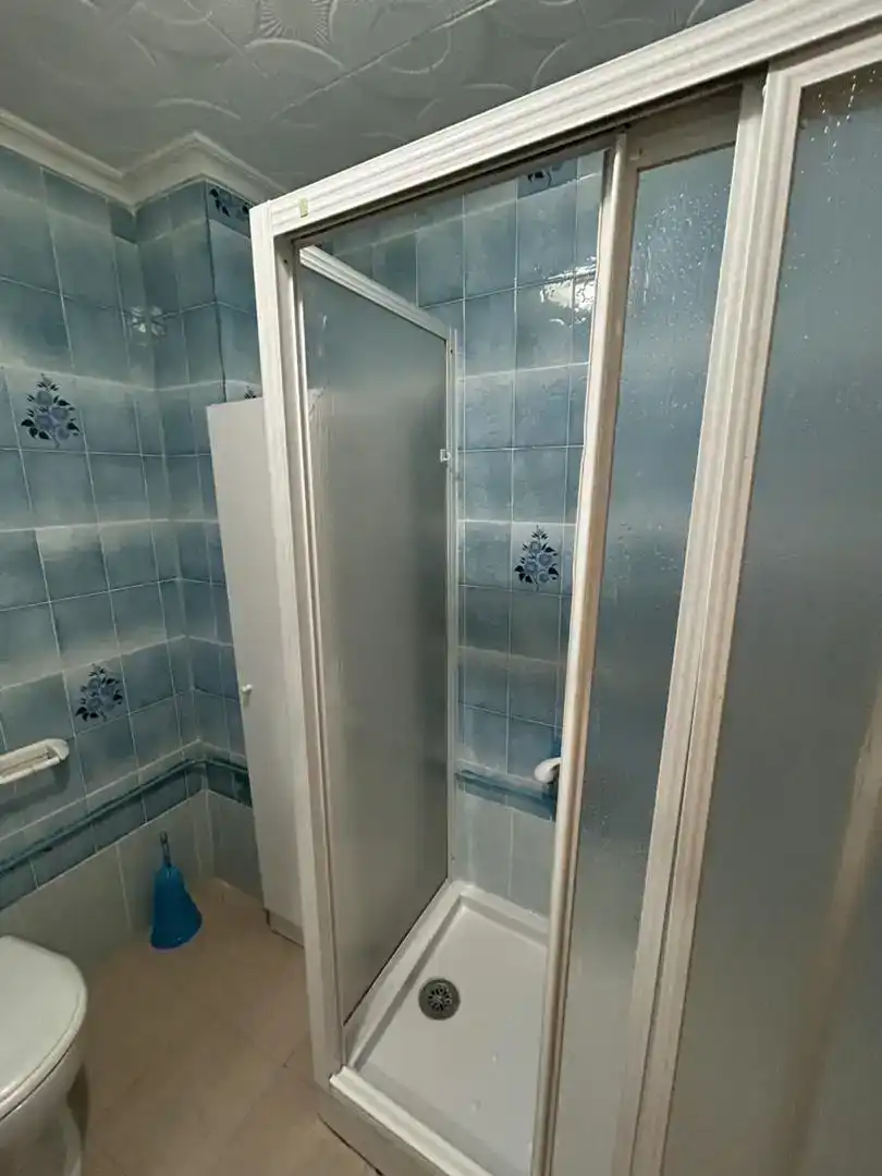 Baño de Casa adosada en venta en Las Pedroñeras   , Cuenca