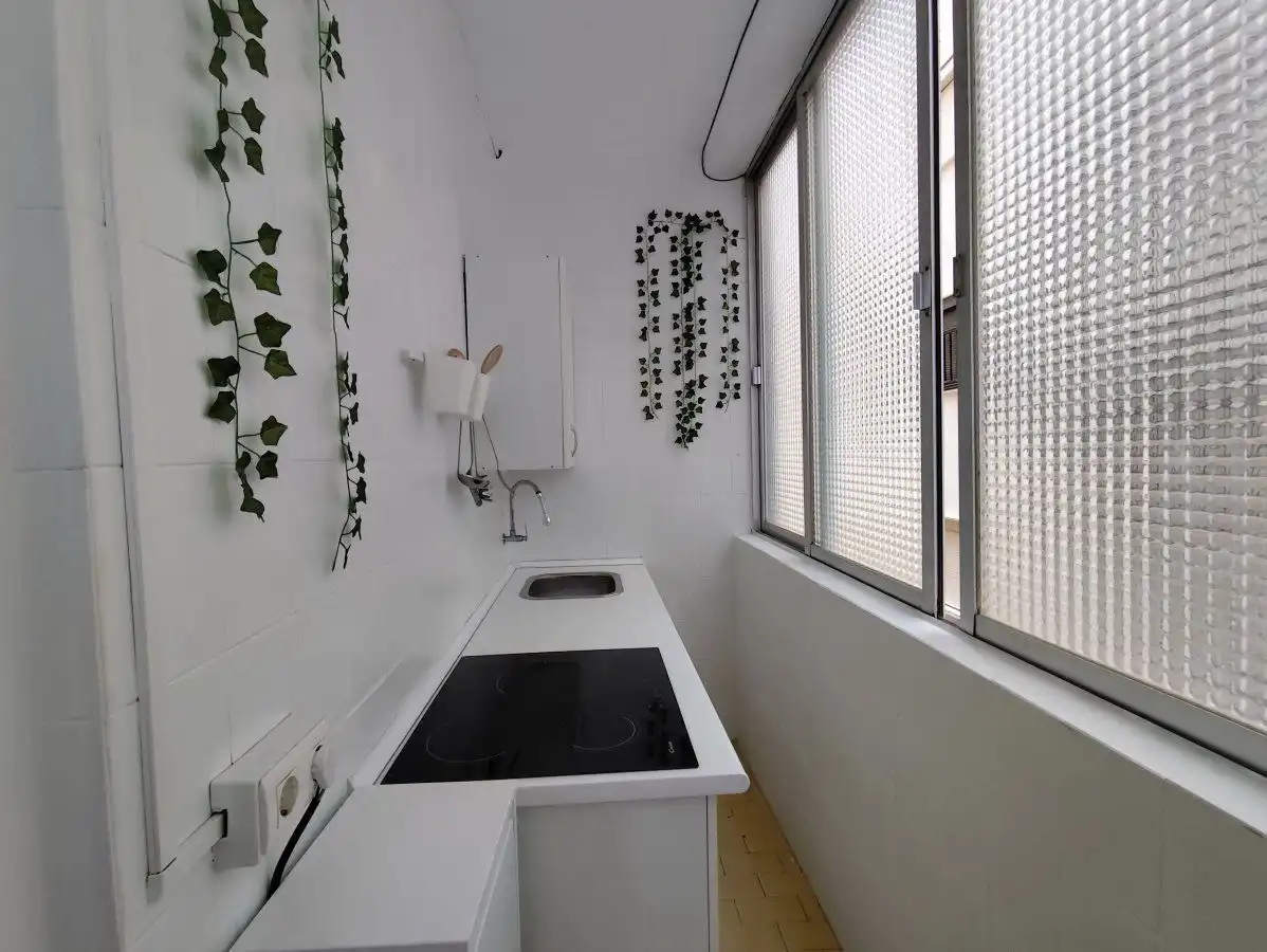 Piso con ascensor en venta en PUERTA DEL MAR 2, imagen 13