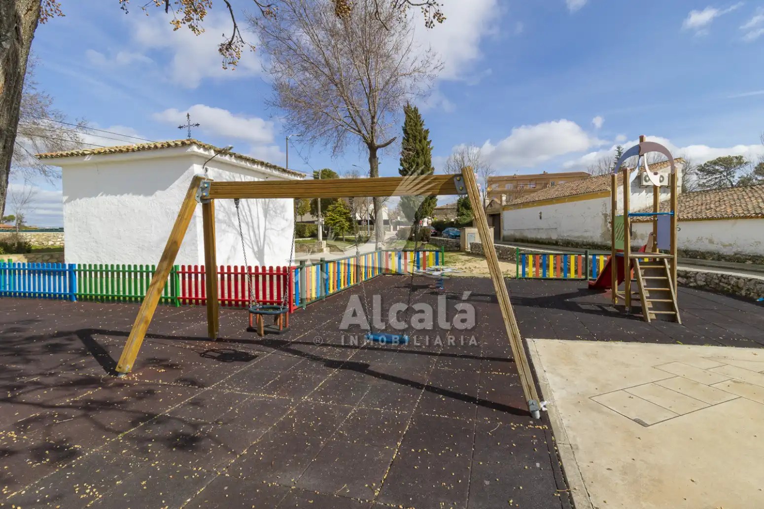 Rural land for sale in Pezuela de las Torres, imagen 55