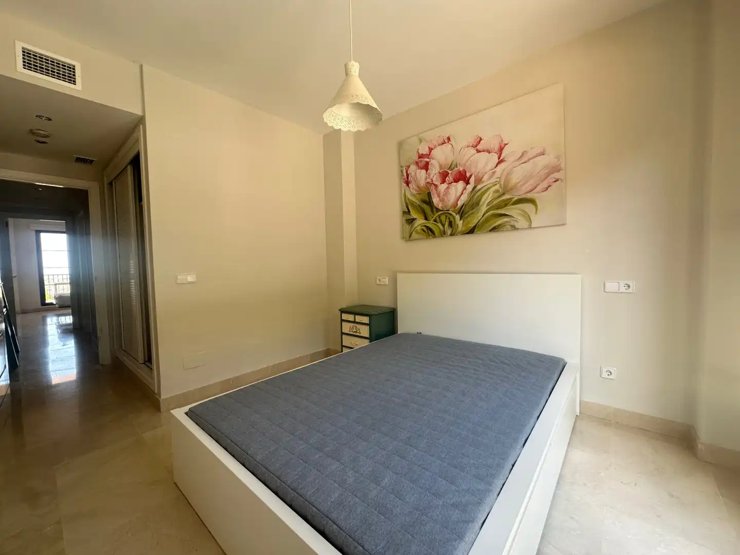 Apartment mit Pool zur Miete in Los Arqueros  - Puerto del Almendro, imagen 13