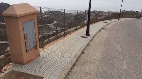 Parcela en venta Torrox costa para Chalet con piscina, imatge 3