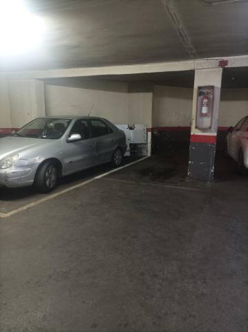 Garaje en Venta en Riu Nord