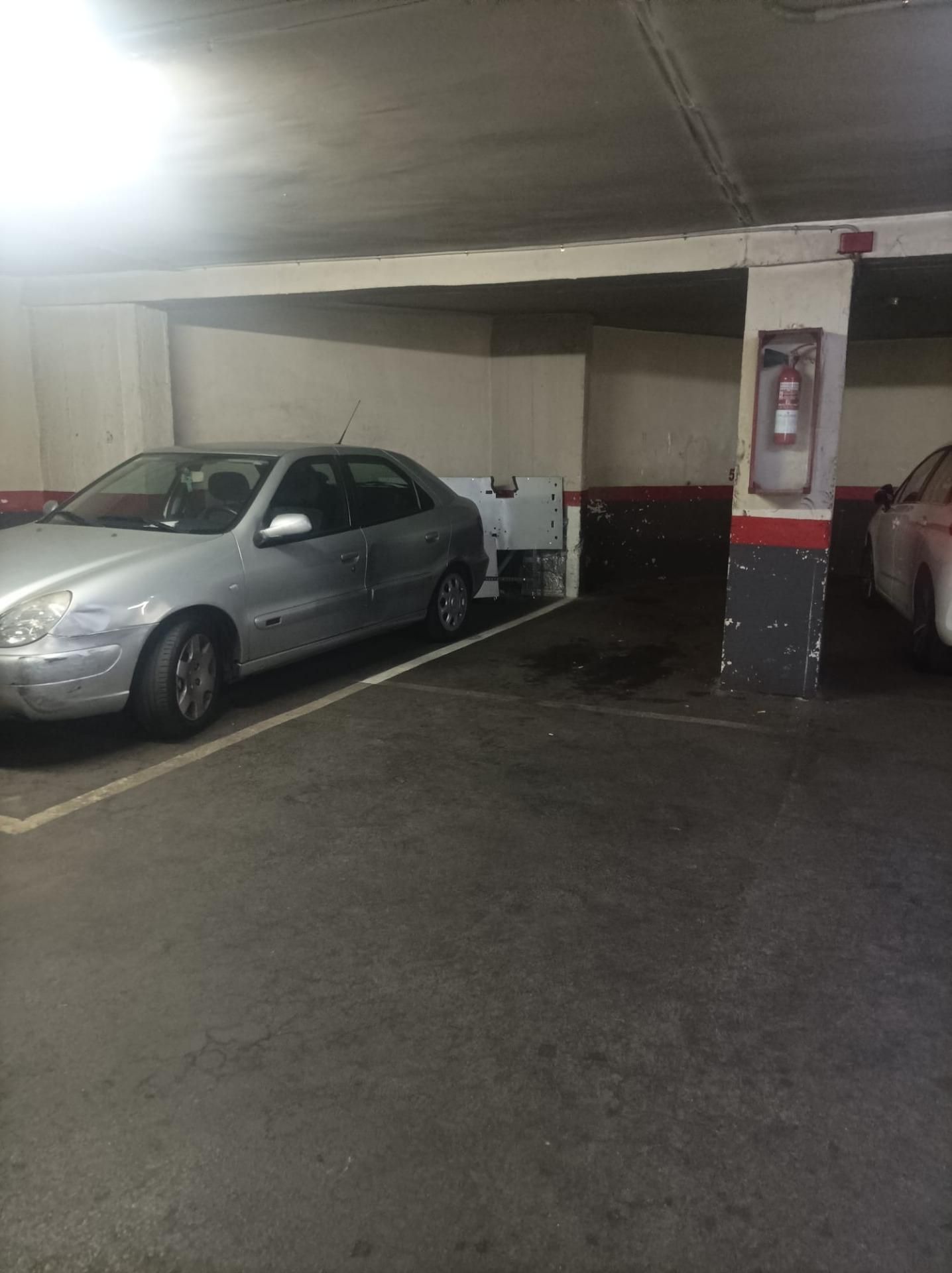 Parking de Garaje en venta en Santa Coloma de Gramenet