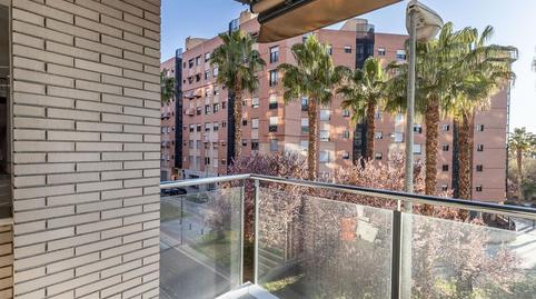 Foto 5 von Wohnung zum Verkauf in Calle Calle Periodista José Fernández Martínez, 5, Cerrillo de Maracena - Periodistas,  Granada Capital