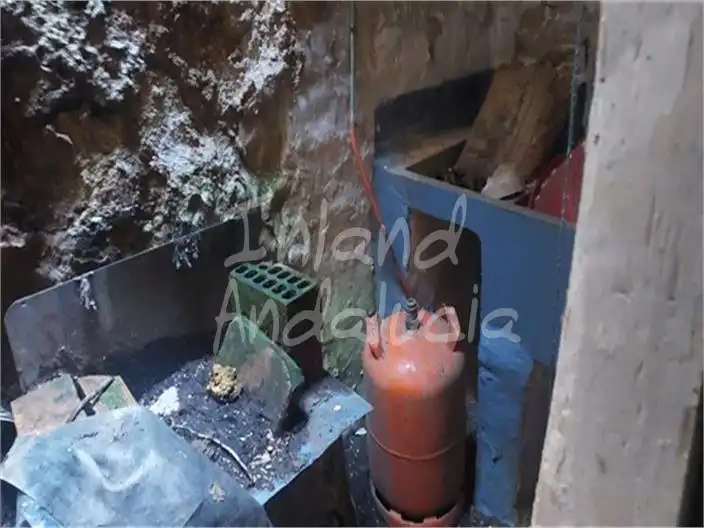 Adossat en venda a Castillo de Locubín, imagen 11