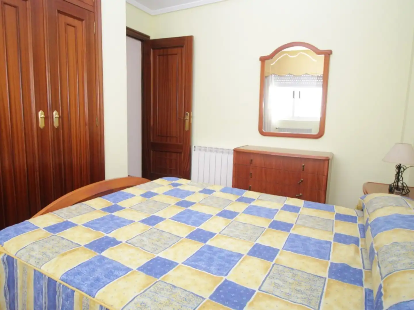 Wohnung zur Miete in Betanzos