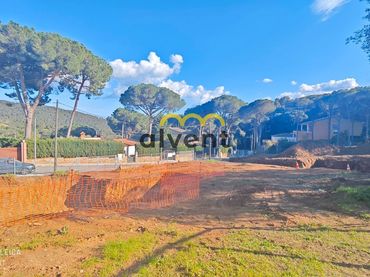 Xalet amb balcó en venda a Mas Pere - Río de Oro