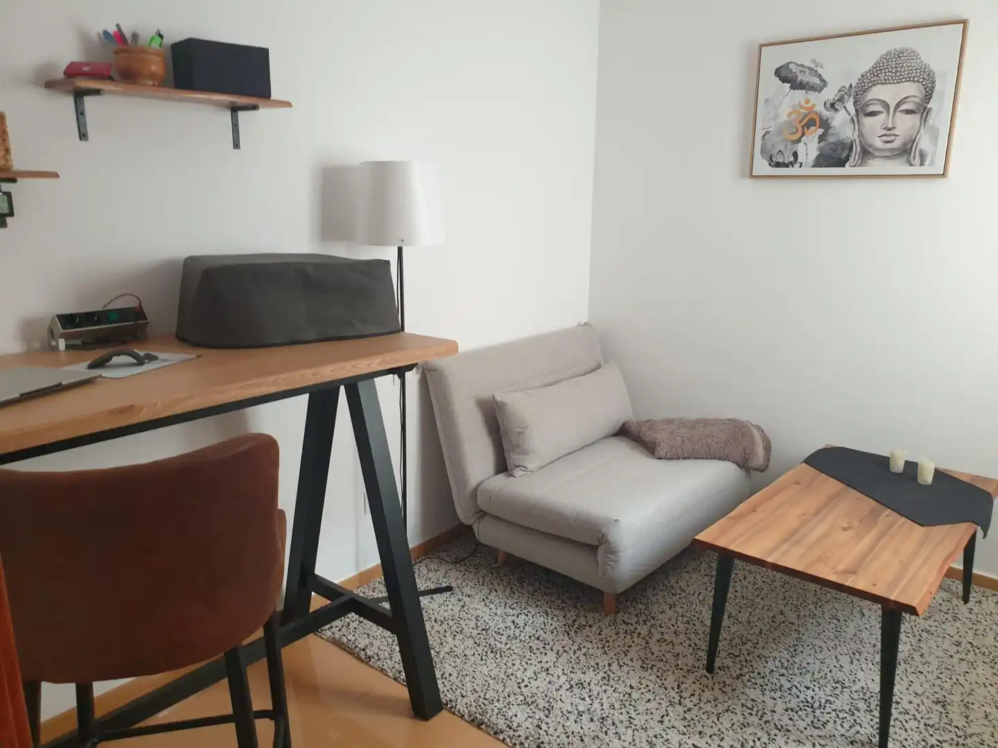 Living room of Apartments for sale in Antigua pueblo