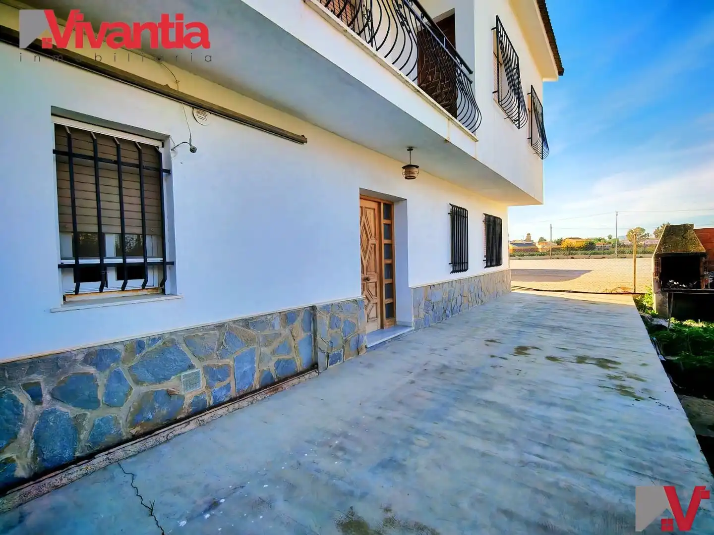 Casa o chalet en venta en Carretera de la Pulgara, Pulgara