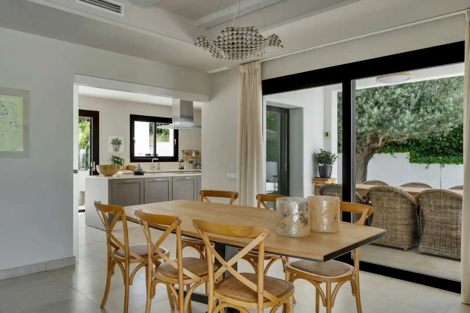 Villa avec piscine à vendre à Cap Martí - El Tossalet - Pinomar, imagen 16