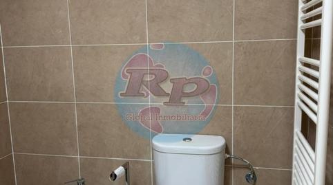 Foto 5 de Pis de lloguer a San Mamés - La Palomera, León