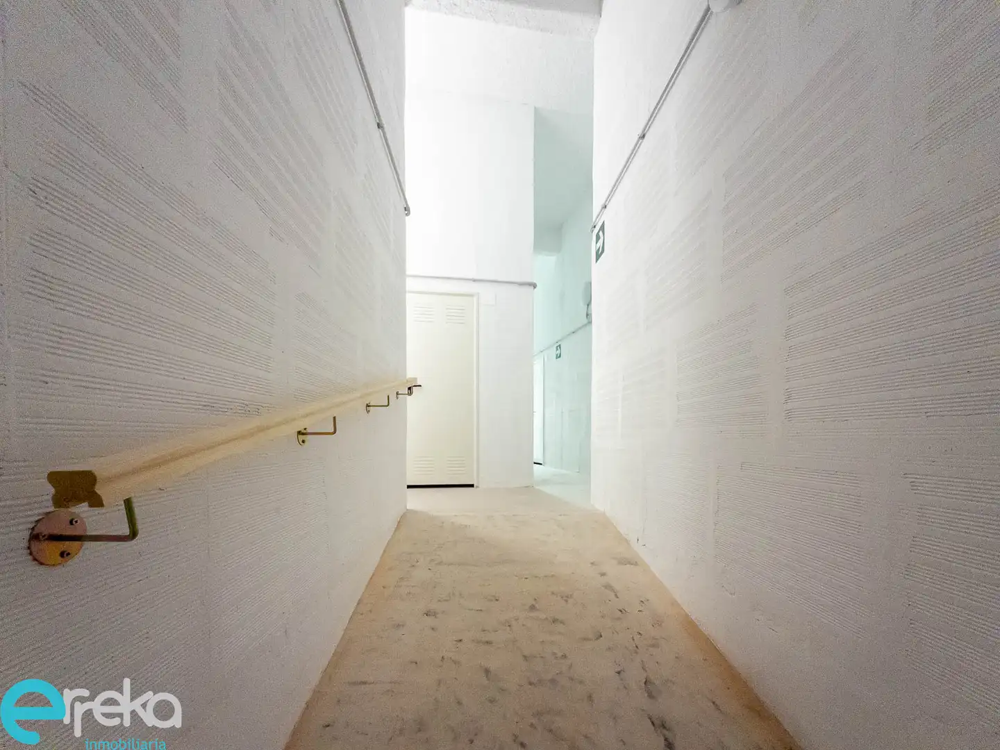 Lagerraum zum Verkauf in Bilbao 