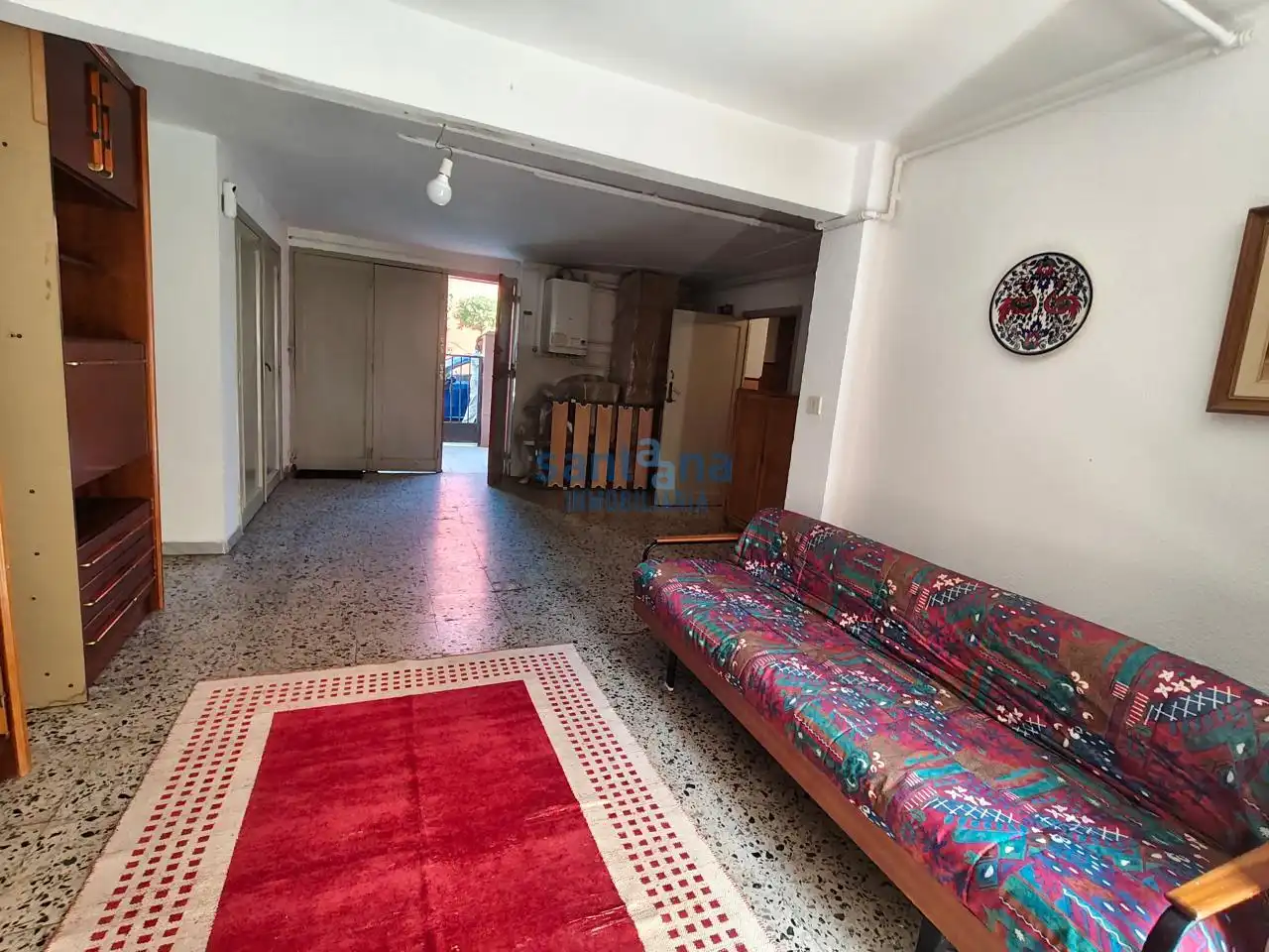 Casa o chalet en venta en El Ejido - Santa Ana