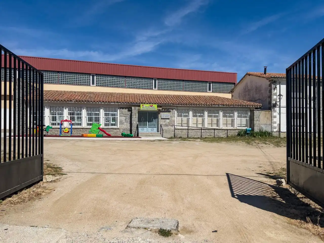Casa o xalet en venda a Del Expresillo, Cardeñosa