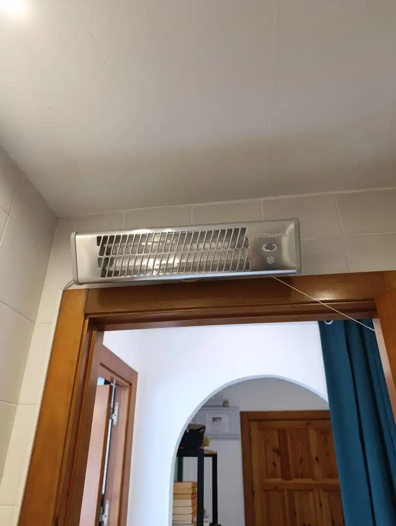 Apartments for sale in Vera  with Air Conditioner, Heating and Terrace