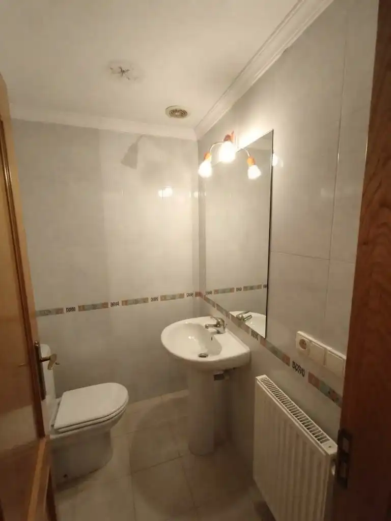 Appartamento con ascensore in vendita a Rúa Betanzos, imagen 5